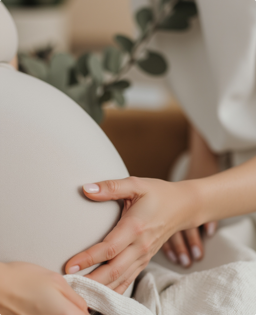 Для беременных 110€