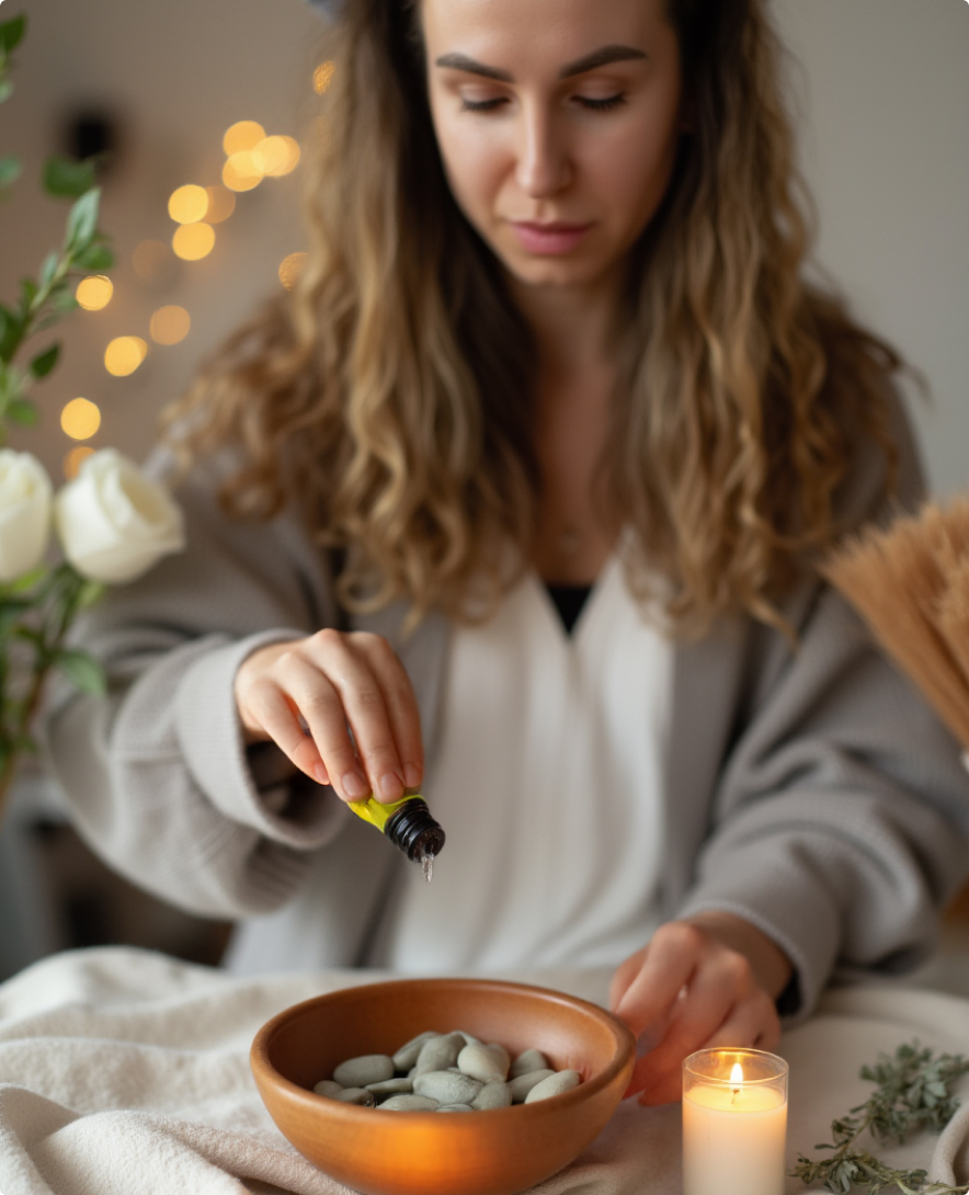 Правка на зачатие 150€